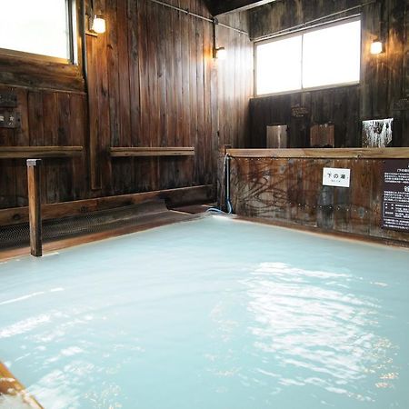 فندق Yachi Onsen تووادا المظهر الخارجي الصورة