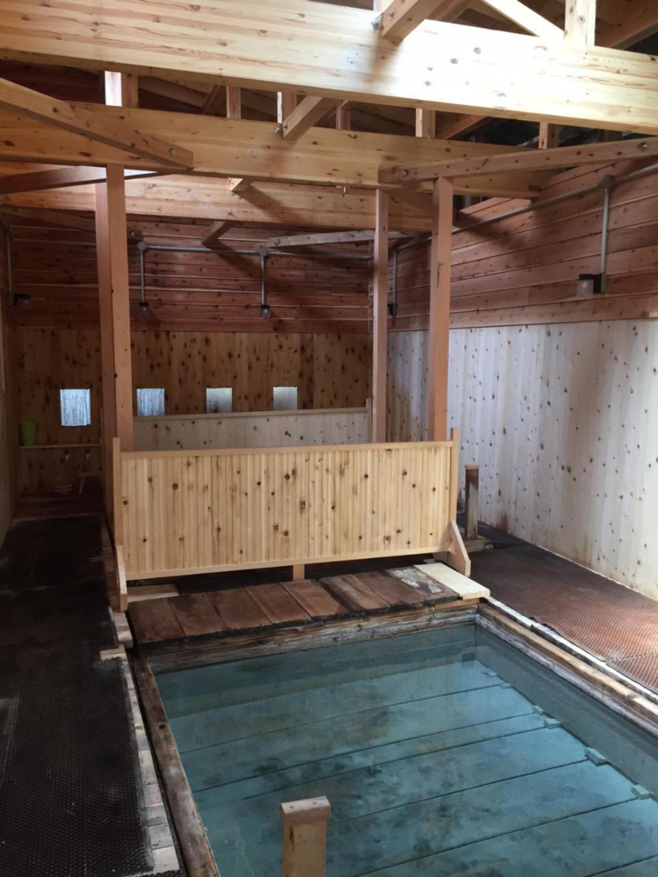 فندق Yachi Onsen تووادا المظهر الخارجي الصورة